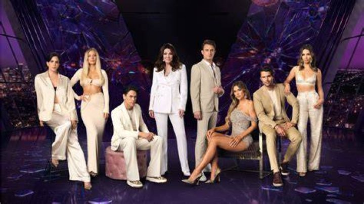 Does Vanderpump Rules' Peter Madrigal Still Really Work At SUR?