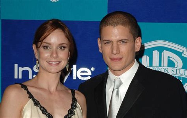 Does Wentworth Miller have a kid? Celebrity.fm 1 Official Stars
