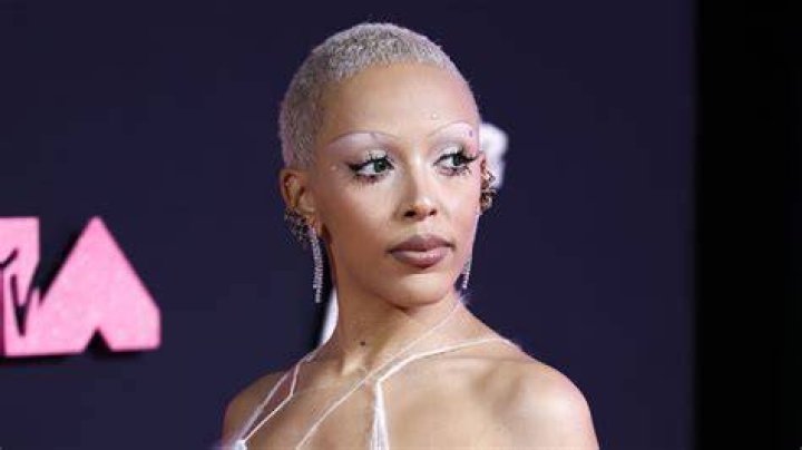 Doja Cat Ethnicity Is She South African?