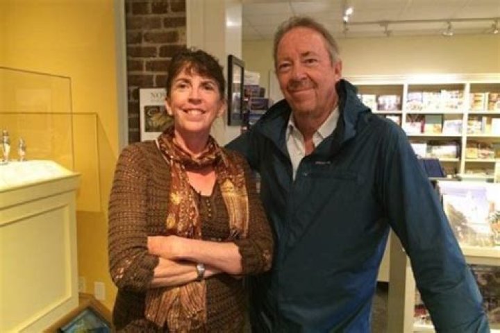Dominique Gioia Scaggs Profession, Net Worth, & More Piethis