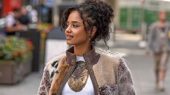 Donna Wolfe Headline Tyla South Africa Singer Height