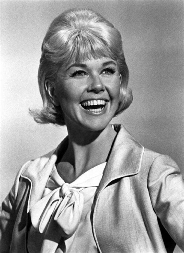 Doris Day, legendary actress and singer, dies at 97