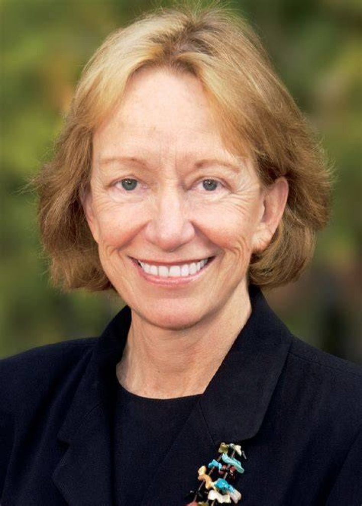 Doris Kearns Goodwin American Academy of Arts and Sciences