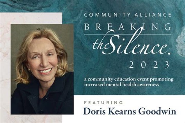 Doris Kearns Goodwin Cancer Does The Historian Have It?
