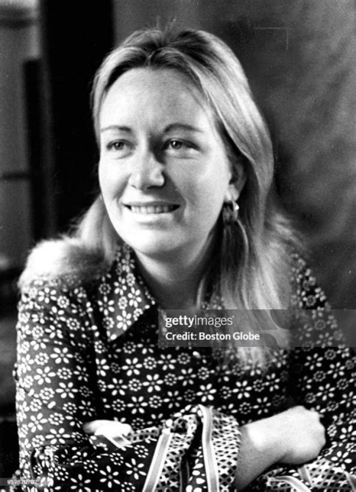 Doris kearns goodwin plastic surgery USPosts
