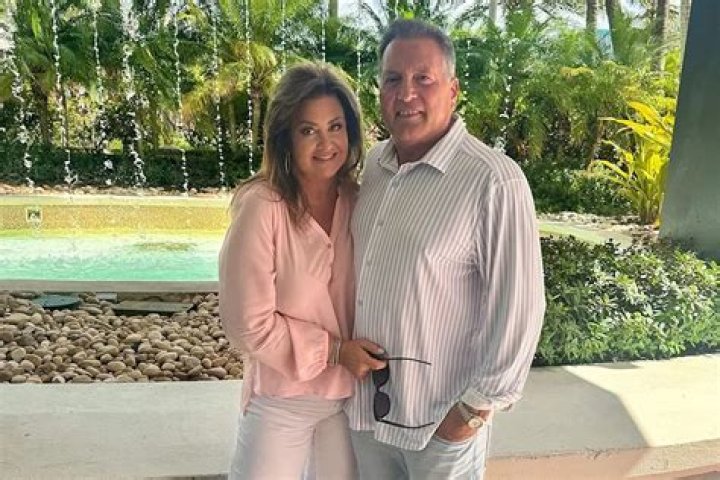 Doug Weiss and Joni Lamb's Godly Engagment