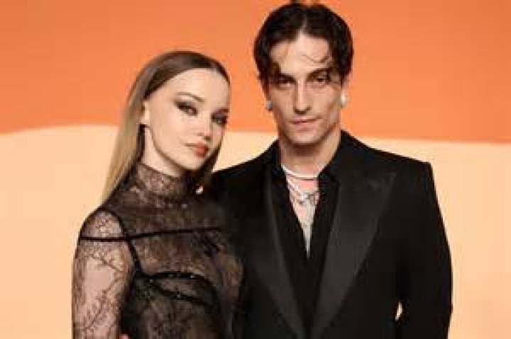 Dove Cameron Boyfriend