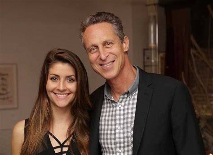 Dr. Mark Hyman is Married to Wife Mia Lux. Kids Rachel Hyman