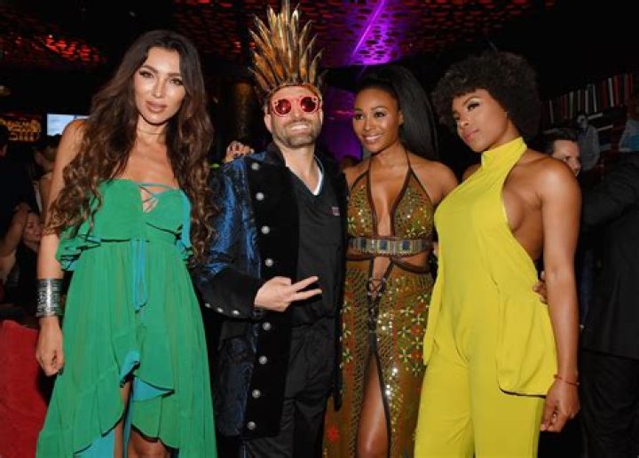 Dr Miami Net Worth, Wiki, Bio, Cars, House, Age (20232022)