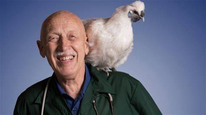 Dr. Pol's Son Charles Pol From Ruminants to Rumors