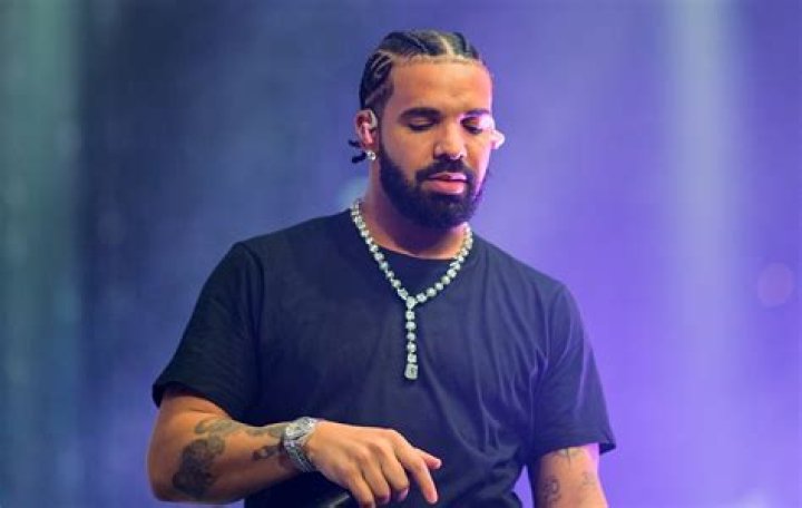 Drake's Wife Trainer Hamza Lavezzi Get Details Here!