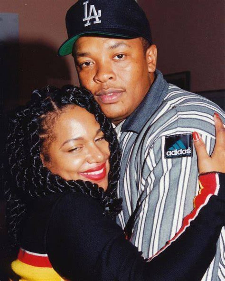 Drde & Michelle (drdre michellemuzic) Hip hop classics, Gangsta