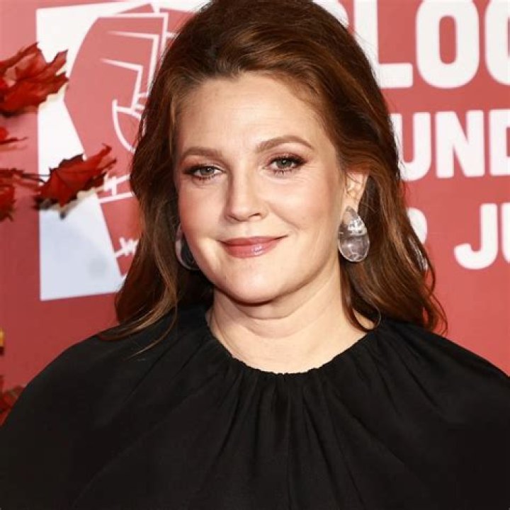 Drew Barrymore Has a New Boyfriend — Meet David Hutchinson! Closer Weekly