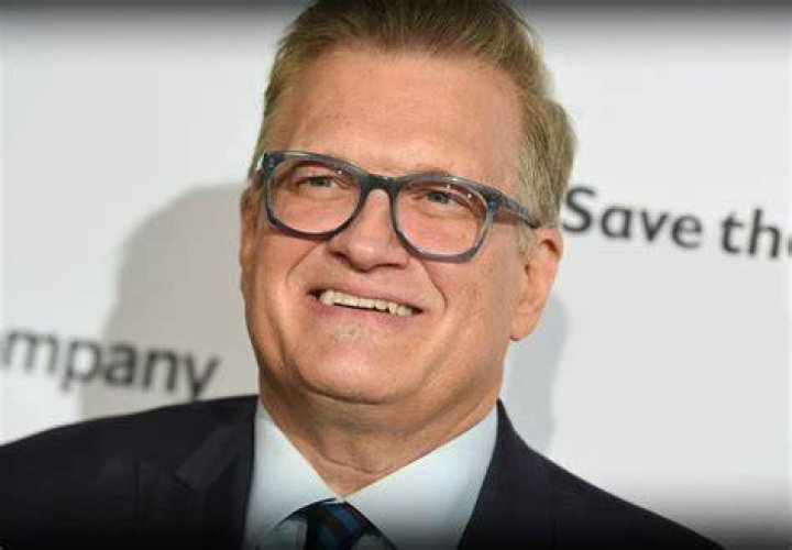 Drew Carey's Net Worth How Much Money Has the TV Host Earned?