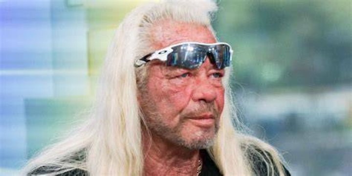 Duane Chapman
