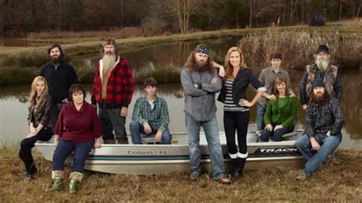 Duck Dynasty's Korie & Willie Robertson on 'Ugly' Racist Comments About Son