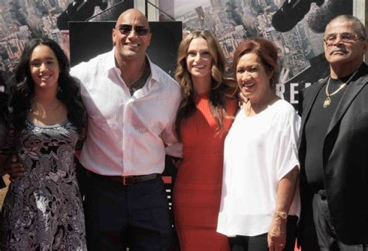 Dwayne Johnson Half Siblings Did you know that Dwayne is Johnson