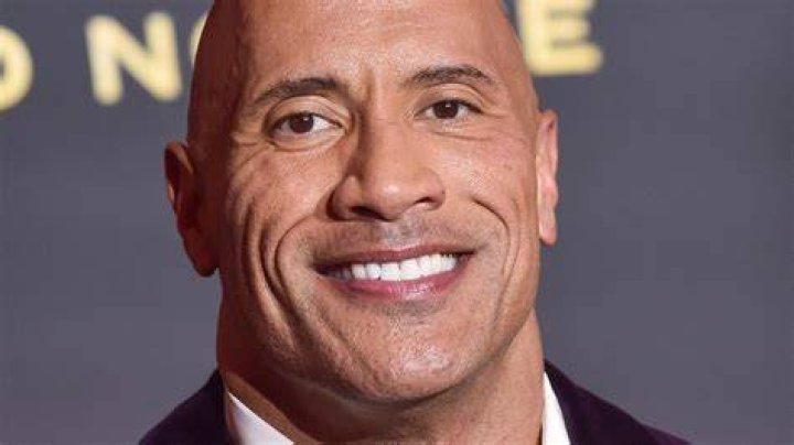 Dwayne Johnson Opens Up About The Most Intense Commitment Of His Entire
