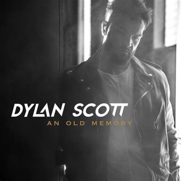 Dylan Scott Salutes His Idol Keith Whitley on EP Exclusive