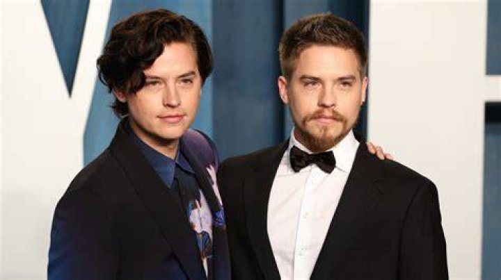 Dylan Sprouse And Cole Sprouse 2022