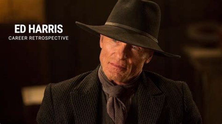 Ed Harris Biography IMDb