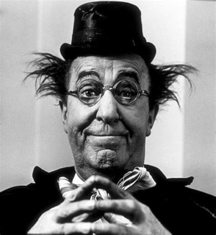 Ed Wynn IMDb
