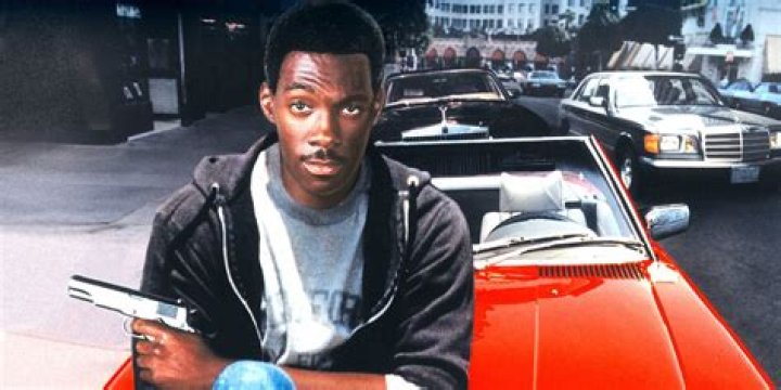 Eddie Murphy's Son Myles Murphy Got Married To Carly Fink