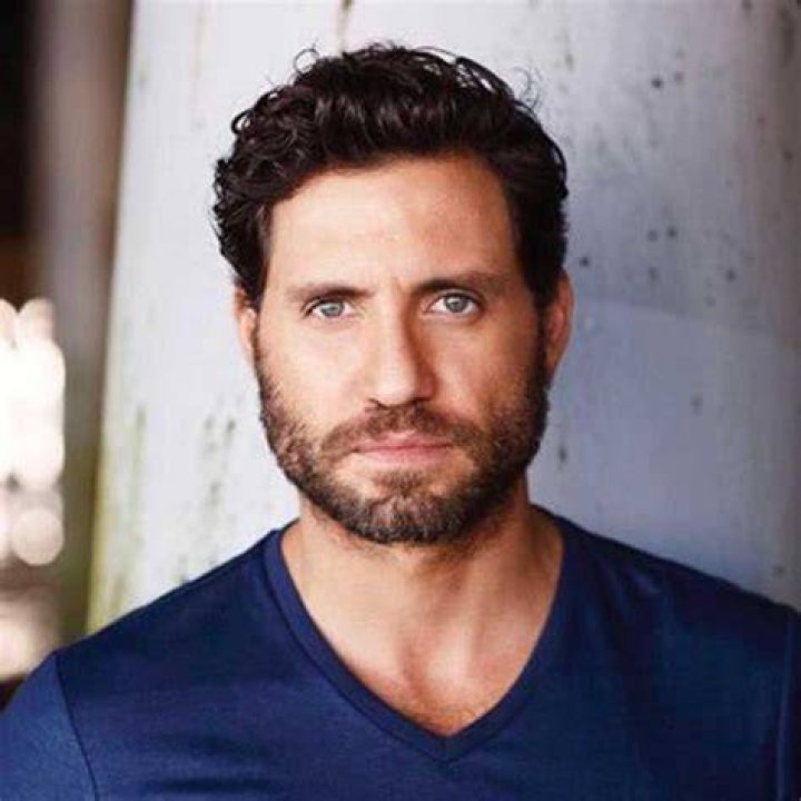 Edgar Ramirez's affectionate message to Ana de Armas