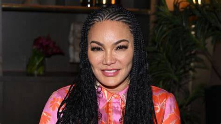 Egypt Sherrod 9 Surprising Things About the HGTV and OWN Star
