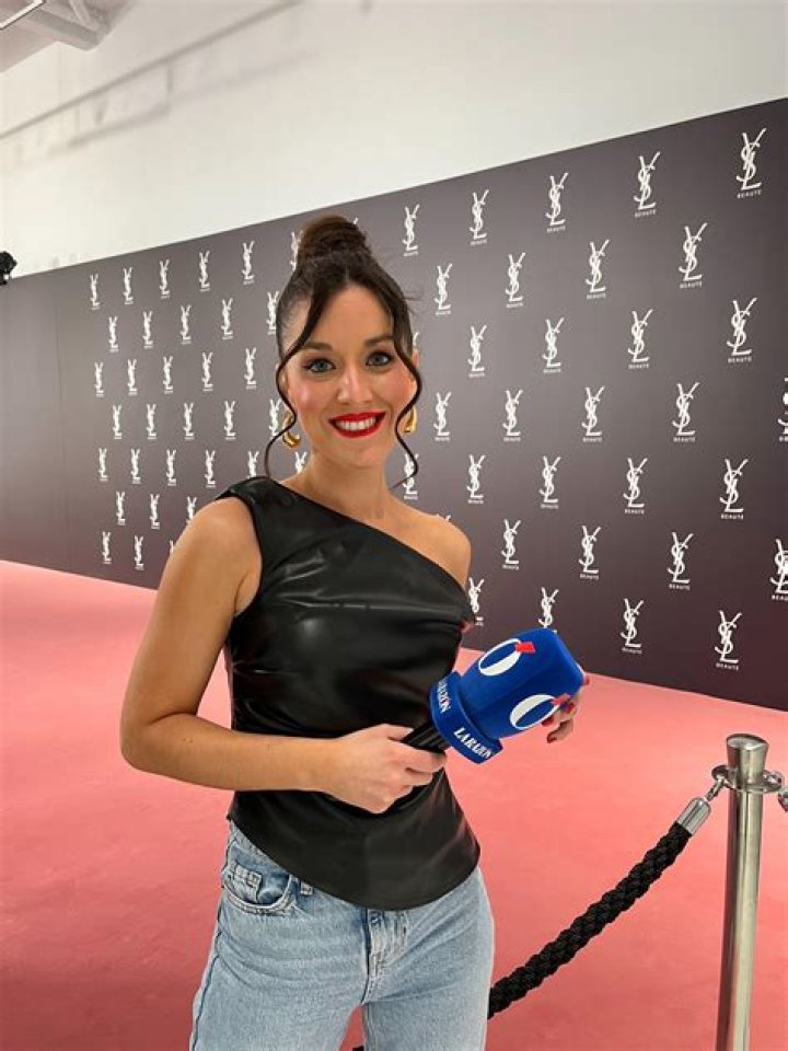El look con el que Andrea Nicolás, hijo de Pau Rubio, celebra su