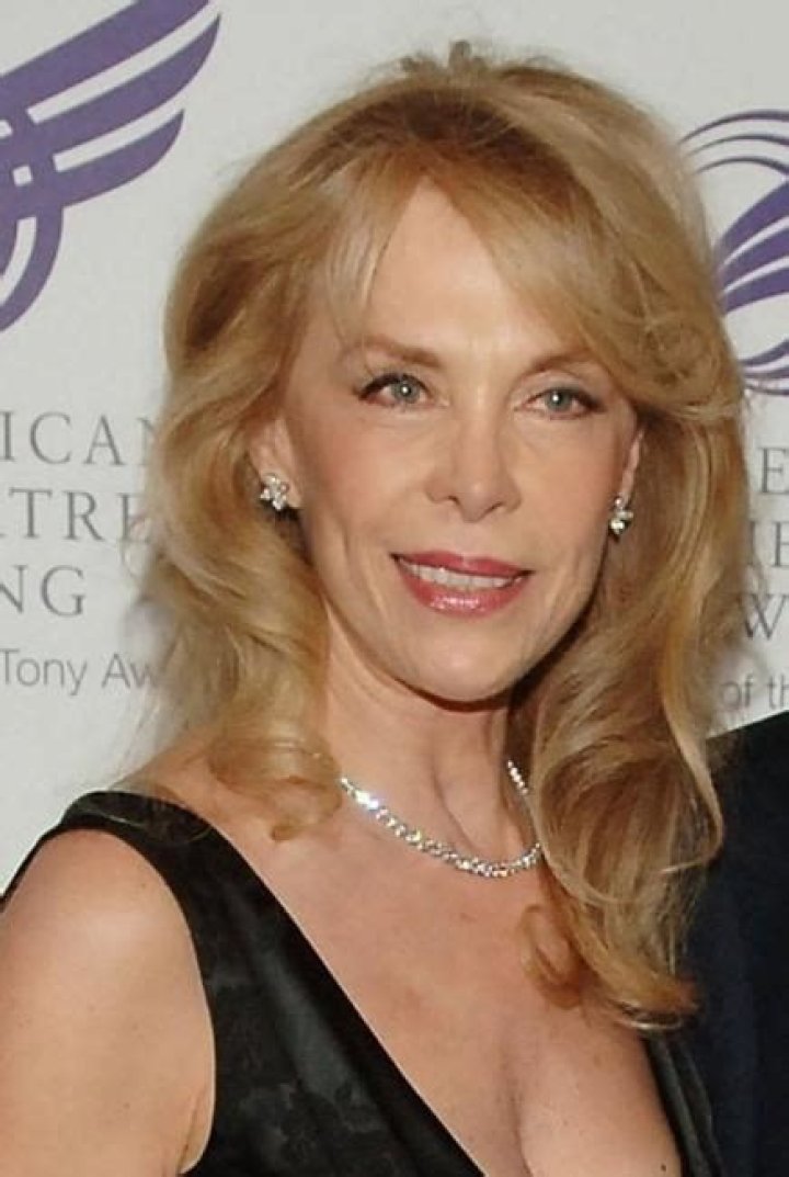 Elaine Joyce's Age, Husband, Career, Parents, Siblings, Movies