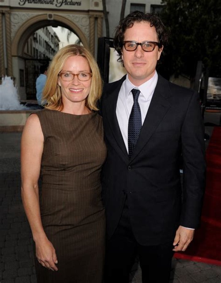 Elisabeth Shue Has Been Married for More Than 20 Years — What to Know