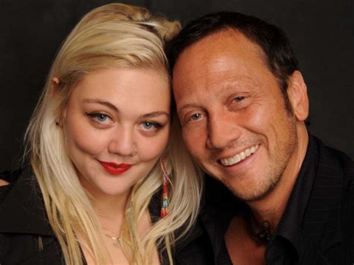 Elle King Is Rob Schneider's Daughter POPSUGAR Celebrity
