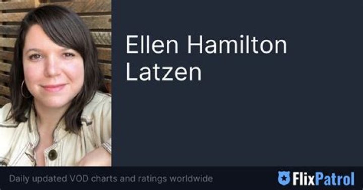 Ellen Hamilton Facebook, Instagram, Twitter [Profiles]