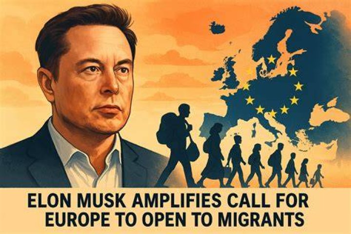 Elon Musk amplifies call by antisemites to ban the ADL from X The