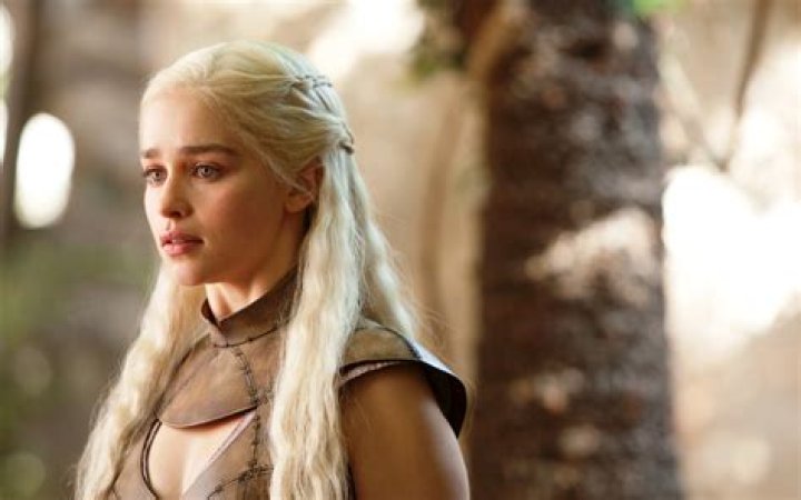 Emilia Clarke's Height, Weight, Bio, Measurements & More