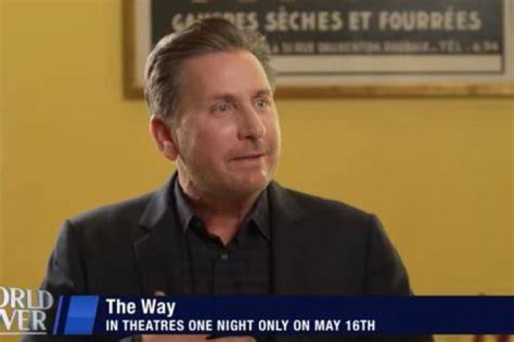 Emilio Estevez May Still Be the Most Profitable Hollywood Actor E