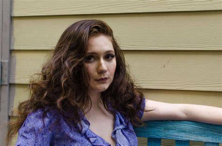 Emma Kenney from Shameless is all grown up now and killing it