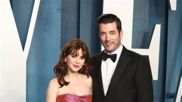 Engaged Property Brothers Wives
