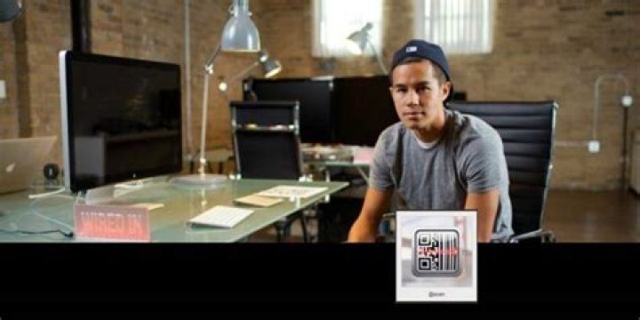 Entrepreneur Interview Garrett Gee Founder of Scan.me