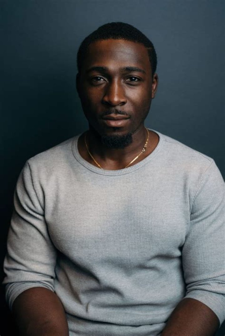 Eric Kofi Abrefa's Portrayal Of Lamar On 'BMF' Has Us Hooked [Photos]