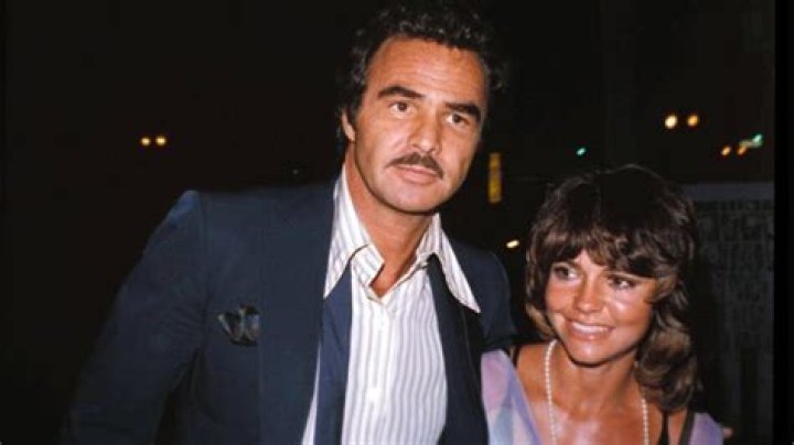 Erinnerung an Burt Reynolds Ein Star alter Schule SWYRL