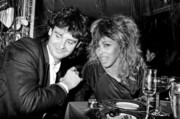 Erwin Bach and Tina Turner's net worth explored