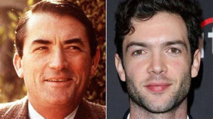 Ethan Peck! Gregory Pecks grandson r/LadyBoners