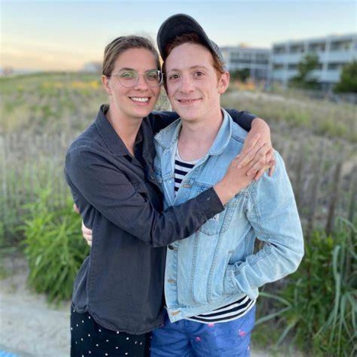 Ethan Slater and Lilly Jay Slater Photos, News and Videos, Trivia and