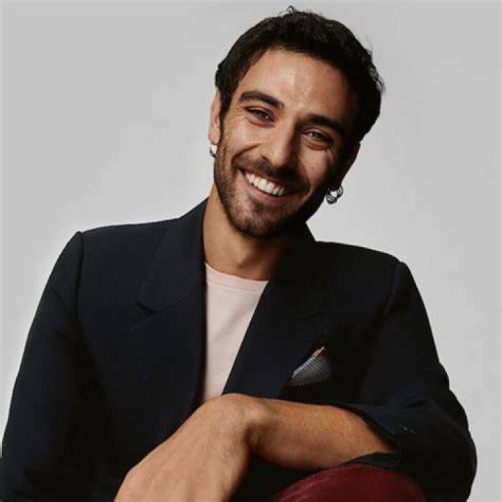 Eugenio Mastrandrea JDL management
