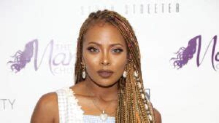 Eva Marcille biography Age, net worth, husband, children, house