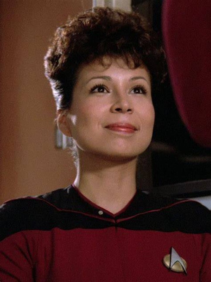 Evelyn Guerrero Memory Alpha FANDOM powered by Wikia
