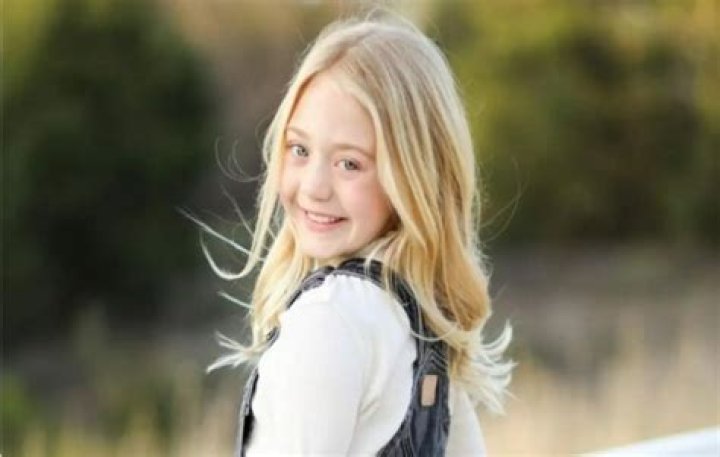 Everleigh Rose Smith Soutas Age, Dad, Birthday, Height & More
