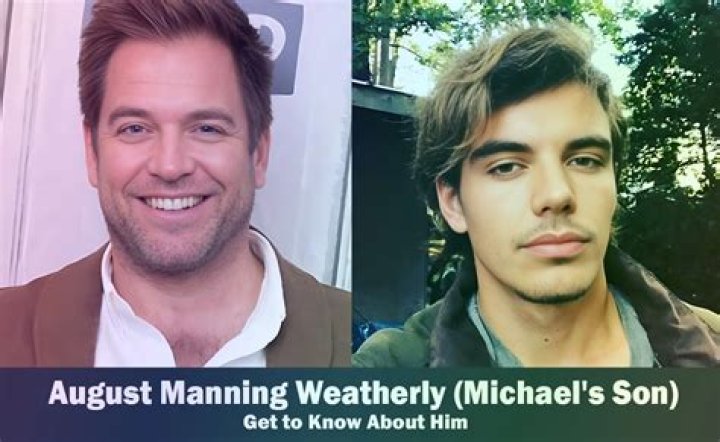 Exploring August Manning Weatherly Insights into Michael's Son